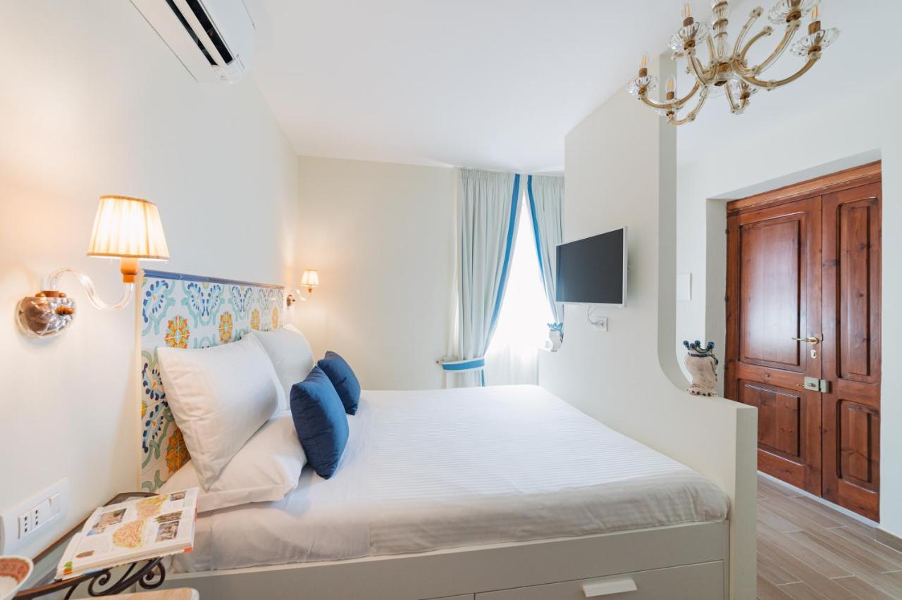 Ottaviano Suite - Elegante Attico Vista Mare Taormina Kültér fotó